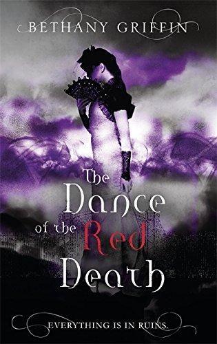 The Dance of the Red Death By:Griffin, Bethany Eur:26 Ден2:599