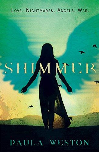 Rephaim: Shimmer : Book 3 By:Weston, Paula Eur:12.99 Ден2:599