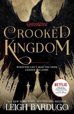 Crooked Kingdom : (Six of Crows Book 2) By:Bardugo, Leigh Eur:12,99 Ден2:699