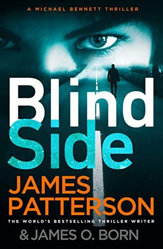 Blindside : (Michael Bennett 12) By:Patterson, James Eur:9,74 Ден2:999