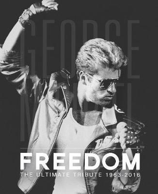 George Michael - Freedom : The Ultimate Tribute 1963-2016 By:Nolan, David Eur:17,87 Ден2:1399