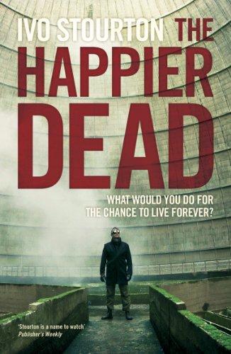 The Happier Dead By:Stourton, Ivo Eur:21,12 Ден2:499