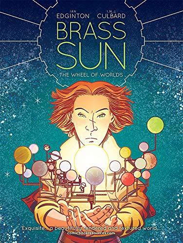 Brass Sun By:Edginton, Ian Eur:17,87 Ден2:1799