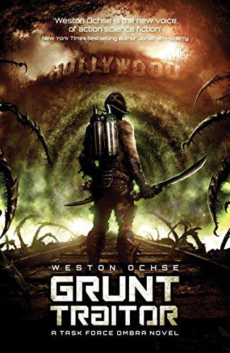 Grunt Traitor By:Ochse, Weston Eur:9,74 Ден2:499