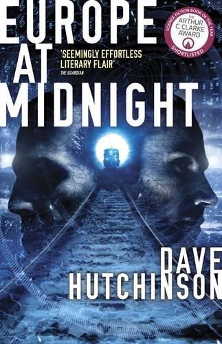 Europe at Midnight By:Hutchinson, Dave Eur:40,63 Ден2:499
