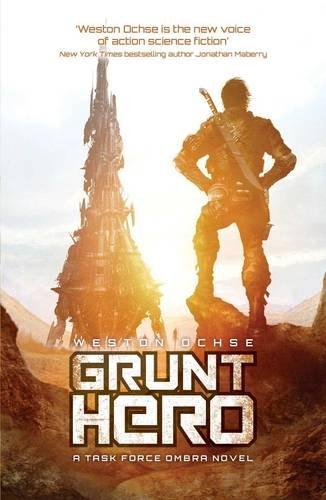 Grunt Hero By:Ochse, Weston Eur:24,37 Ден2:599