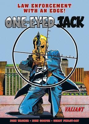 One-Eyed Jack By:Wagner, John Eur:22,75 Ден2:1099