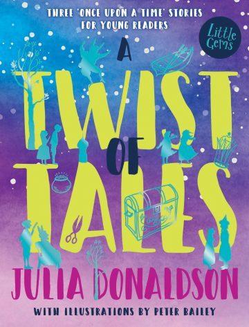 A Twist of Tales By:Donaldson, Julia Eur:16,24 Ден2:599