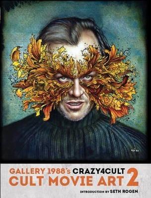 Crazy 4 Cult : Cult Movie Art 2 By:1988, Gallery Eur:17,87 Ден2:1699