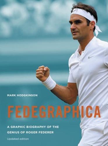 Fedegraphica By:Hodgkinson, Mark Eur:19,50  Ден3:1199
