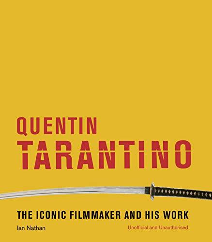 Quentin Tarantino : The iconic filmmaker and his work By:Nathan, Ian Eur:34,13 Ден2:1999