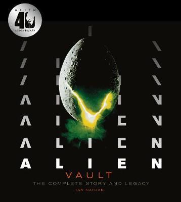 Alien Vault : The Definitive Story Behind the Film By:Nathan, Ian Eur:37.38 Ден2:2199
