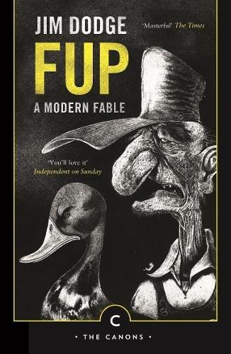 Fup : A Modern Fable By:Dodge, Jim Eur:17,87 Ден2:599