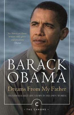 Dreams From My Father : A Story of Race and Inheritance By:Obama, Barack Eur:11,37 Ден2:699