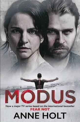Modus : Originally published as Fear Not By:Holt, Anne Eur:19,50 Ден1:599