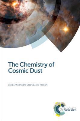 The Chemistry of Cosmic Dust By:Williams, David A. Eur:209,74 Ден1:4899