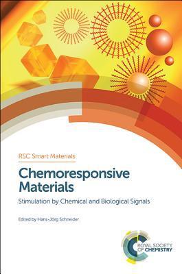 Chemoresponsive Materials : Stimulation by Chemical and Biological Signals By:Shahinpoor, Mohsen Eur:37,38 Ден2:15799