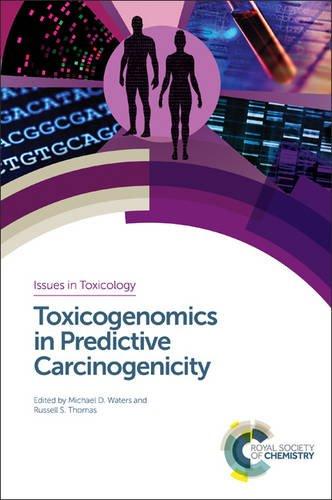 Toxicogenomics in Predictive Carcinogenicity By:Anderson, Diana Eur:175,59 Ден1:12899