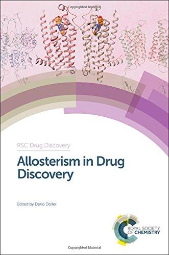 Allosterism in Drug Discovery By:Rotella, David Eur:47,14 Ден2:12899