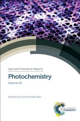 Photochemistry : Volume 44 By:Fasani, Elisa Eur:65,02 Ден2:22699