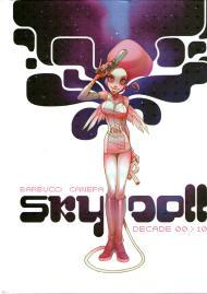 Sky Doll: Decade 00>10 By:Barbucci, Alessandro Eur:24,37 Ден2:1899