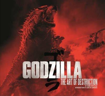 Godzilla - The Art of Destruction By:Vaz, Mark Cotta Eur:17,87 Ден2:2099