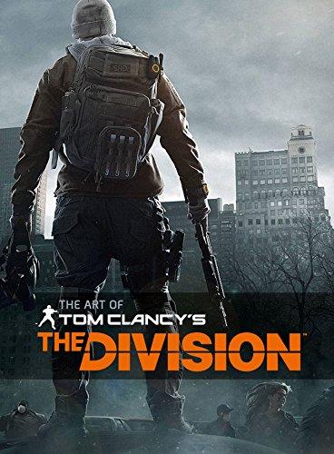 The Art of Tom Clancy's The Division By:Davies, Paul Eur:12,99 Ден2:2399