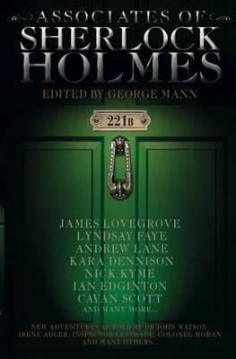 Associates of Sherlock Holmes : Brand New Tales of the Great Detective By:Mann, George Eur:9.74 Ден1:599