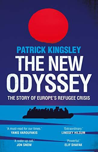 The New Odyssey : The Story of Europe's Refugee Crisis By:Kingsley, Patrick Eur:19,50 Ден2:899