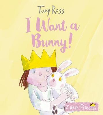 I Want a Bunny! By:Ross, Tony Eur:17.87 Ден1:499