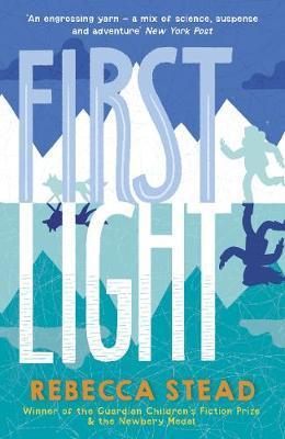 First Light By:Stead, Rebecca Eur:9,74 Ден2:599