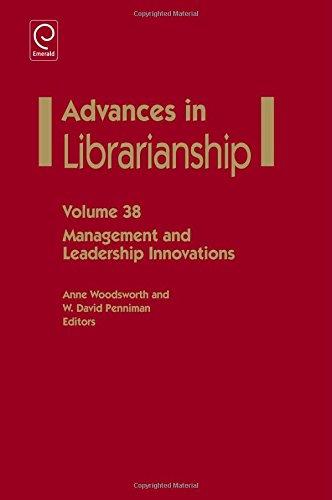 Management And Leadership Innovations By:Woodsworth, Anne Eur:26 Ден1:9099