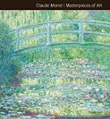 Claude Monet Masterpieces of Art By:Kerr, Gordon Eur:29,25 Ден2:999