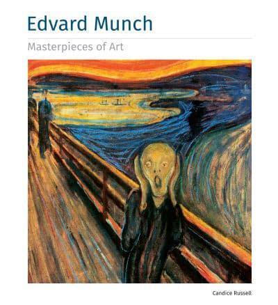 Edvard Munch - Masterpieces of Art By:Munch, Edvard Eur:16,24 Ден2:999