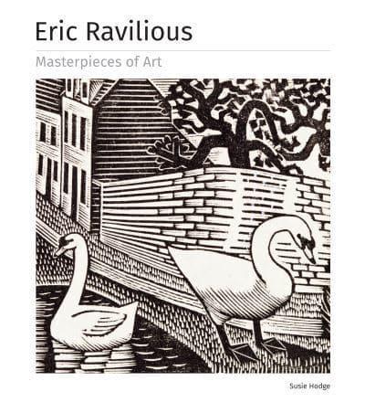 Eric Ravilious By:Ravilious, Eric William Eur:26 Ден2:999