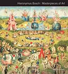 Hieronymus Bosch Masterpieces of Art By:Ormiston, Rosalind Eur:39,01 Ден1:999