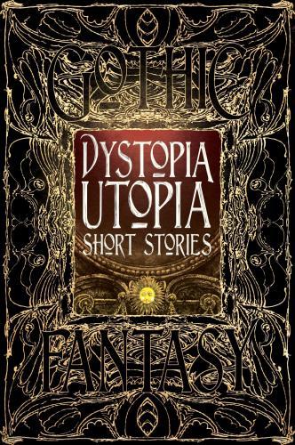 Dystopia Utopia Short Stories By:Golder, Dave Eur:11,37 Ден2:1499