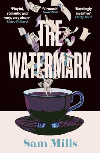The Watermark By:Mills, Sam Eur:19,50 Ден1:699