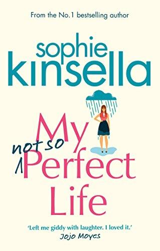My Not So Perfect Life : A Novel By:Kinsella, Sophie Eur:19,50 Ден2:599