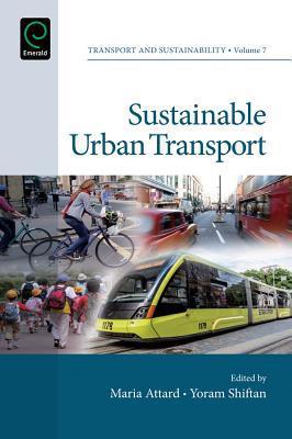 Sustainable Urban Transport By:Attard, Maria Eur:147,95 Ден2:7299