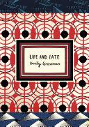 Life And Fate By:Grossman, Vasily Eur:39,01 Ден1:1199