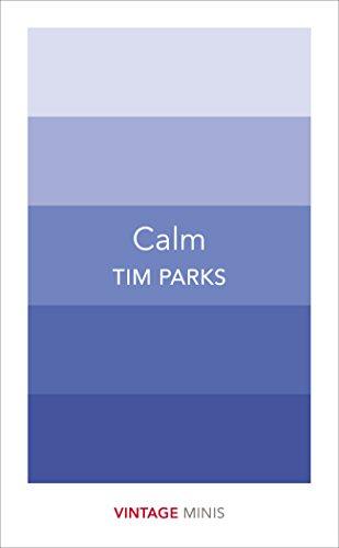 Calm : Vintage Minis By:Parks, Tim Eur:47,14 Ден1:299