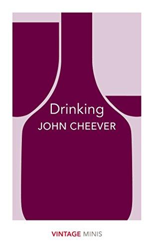 Drinking : Vintage Minis By:Cheever, John Eur:22,75 Ден2:299