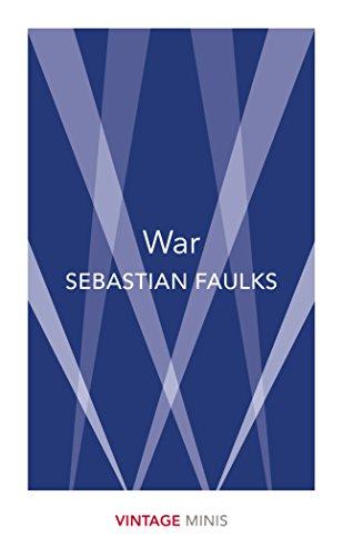 War : Vintage Minis By:Faulks, Sebastian Eur:12,99 Ден2:299