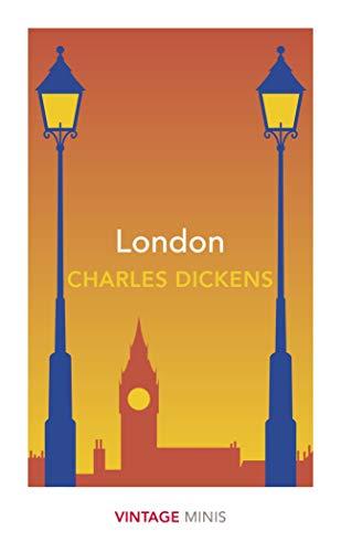London : Vintage Minis By:Dickens, Charles Eur:12,99 Ден2:299