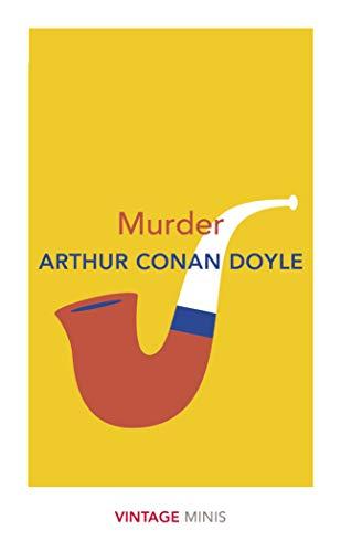 Murder : Vintage Minis By:Doyle, Sir Arthur Conan Eur:3,24 Ден2:299