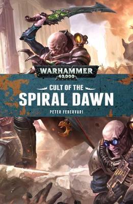 Cult of the Spiral Dawn By:Fehervari, Peter Eur:11,37 Ден2:899