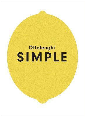 Ottolenghi SIMPLE By:Ottolenghi, Yotam Eur:6,49 Ден2:2199