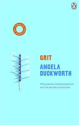Grit : (Vermilion Life Essentials) By:Duckworth, Angela Eur:16,24  Ден3:999