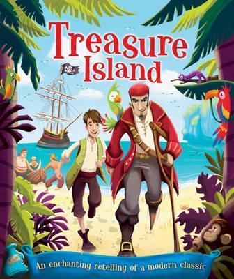 Treasure Island By:Books, Igloo Eur:11,37 Ден2:699